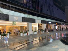 -HALO广场(梨园路店)
