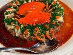 -上海滩餐厅(BFC外滩金融中心店)