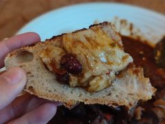 墨西哥辣牛肉酱配白豆牛骨髓-Mesa Madre梅萨妈妈·Bintana(国贸店)