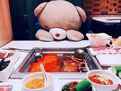 -海底捞火锅(龙岗星河COCO Park店)