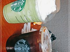-星巴克(杭州湖滨银泰E区店)