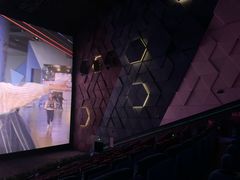 -广东科学中心科技影院