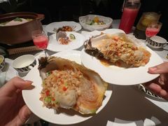 -百富源·海鲜辽菜(浑河堡店)