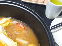 -瀚牛阁·鲜牛肉火锅(小西门店)