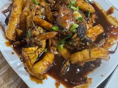 -妈妈的小作坊(陈家镇店)