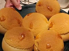 招牌菠萝包-炳胜品味(珠江新城店)