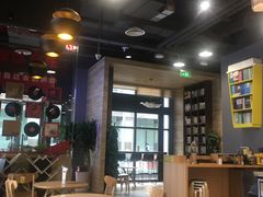 -咪咕咖啡(北京西单店)