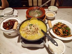 -小菜园新徽菜(北京大兴龙湖天街店)