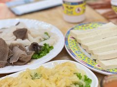 -清真·马家火锅美食城(镇江北路店)