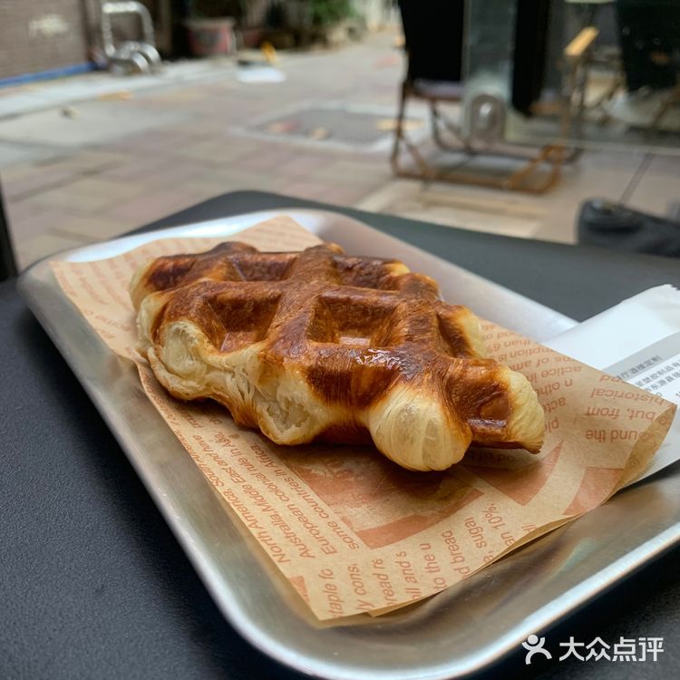 广州咖啡|☕️隔壁工坊·初,落地的实体店