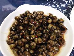 炒螺蛳-长廊好灶头 本地人农家菜(枫泾古镇店)