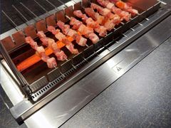 -冰城串说·羊肉串烧烤(哈西大街店)