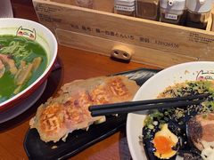 -豚一拉麺(花城汇南区店)