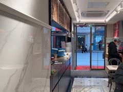 -小杨生煎(黄河路店)