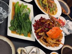 -慢鼓海鲜小馆Mangoo Bistro(交子大道店)