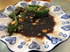 -跃进桥火烧鸡(怒江西岸店)