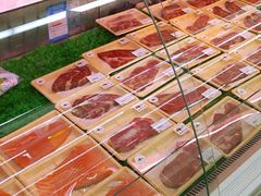 -婕妮璐超市 Jenny Lou’s Shop(三里屯店)