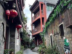 -乾州古城