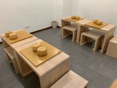 -一弈围棋学苑(三峡广场店)