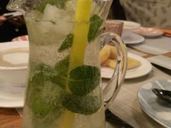 -Kitchen·Y洋厨房西餐厅(王府壹号店)