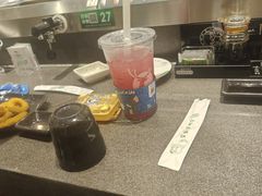 -禾绿回转寿司(万柳华联店)