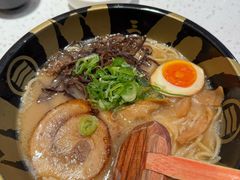 -味千拉面(金融街店)