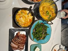 -印象南洋·泰国风情餐厅(新安店)