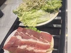 -爱膳菌锅锅(阳南店)