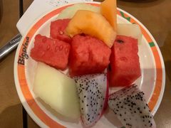 -比格比萨自助(宋家庄店)