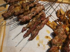 -锦州特味海鲜串吧(令闻街店)