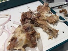 -俭寨大盘鸡·缸子肉·小公鸡·新疆菜(云通店)