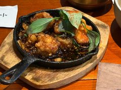 -SHAN山(前滩太古里店)