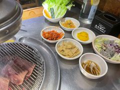 -喜来稀肉(虹泉路店)