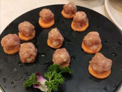 潮汕猪肉丸-争鲜·鲍鱼鸡煲(美邻中心店)
