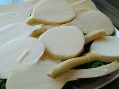 -野菌皇海景野生菌火锅(滨海大道店)