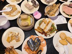 -萧邦音乐会所KTV·蒸汽活海鲜自助(福田店)