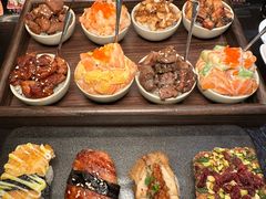 -Tuna maki寿司(苏州中心商场店)