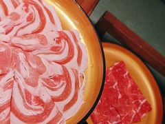 -牛New寿喜烧(虹桥新天地店)