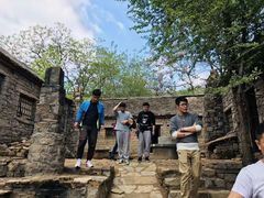 -红嫂家乡旅游区