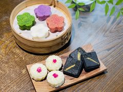 -佬泰丰斋· 乌镇茶食餐厅