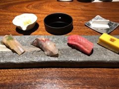 -桐寿司Sushi Tong