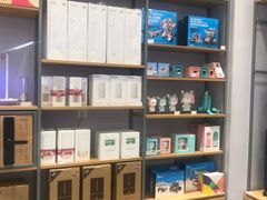 -小米之家(世博源店)