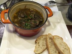 -LA CREPERIE BRETONNE布列塔尼法式餐厅(天童北路店)