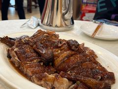 -胜记烧鹅美食