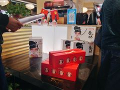 -大厨小馆(华阳城店)