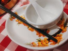 -西贝(科华王府井店)