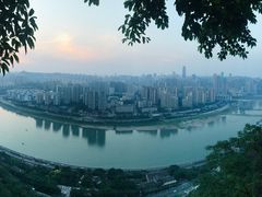 -岗上渣渣老火锅(两路口店)