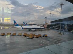 -广州白云国际机场-T2航站楼