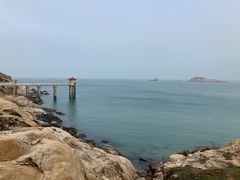 -湄洲岛