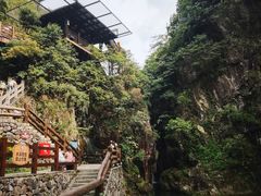 -花溪风景区